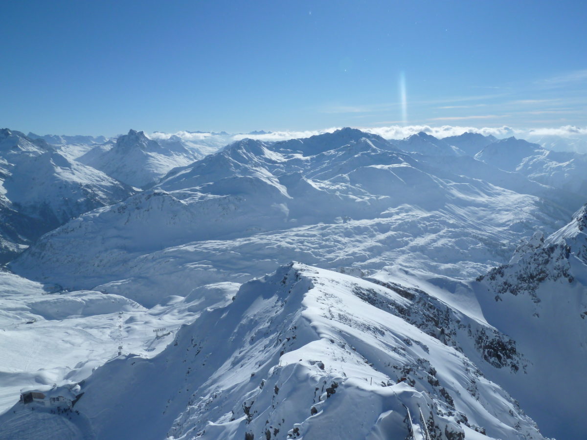 St Anton