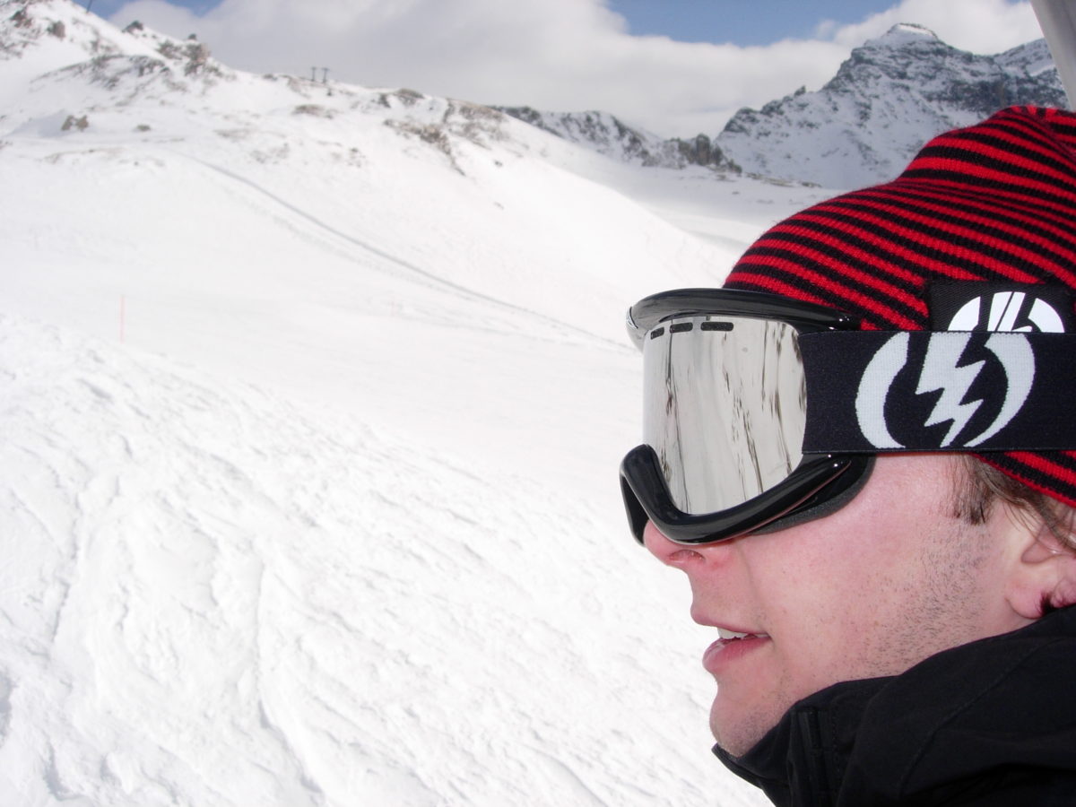 Cervinia