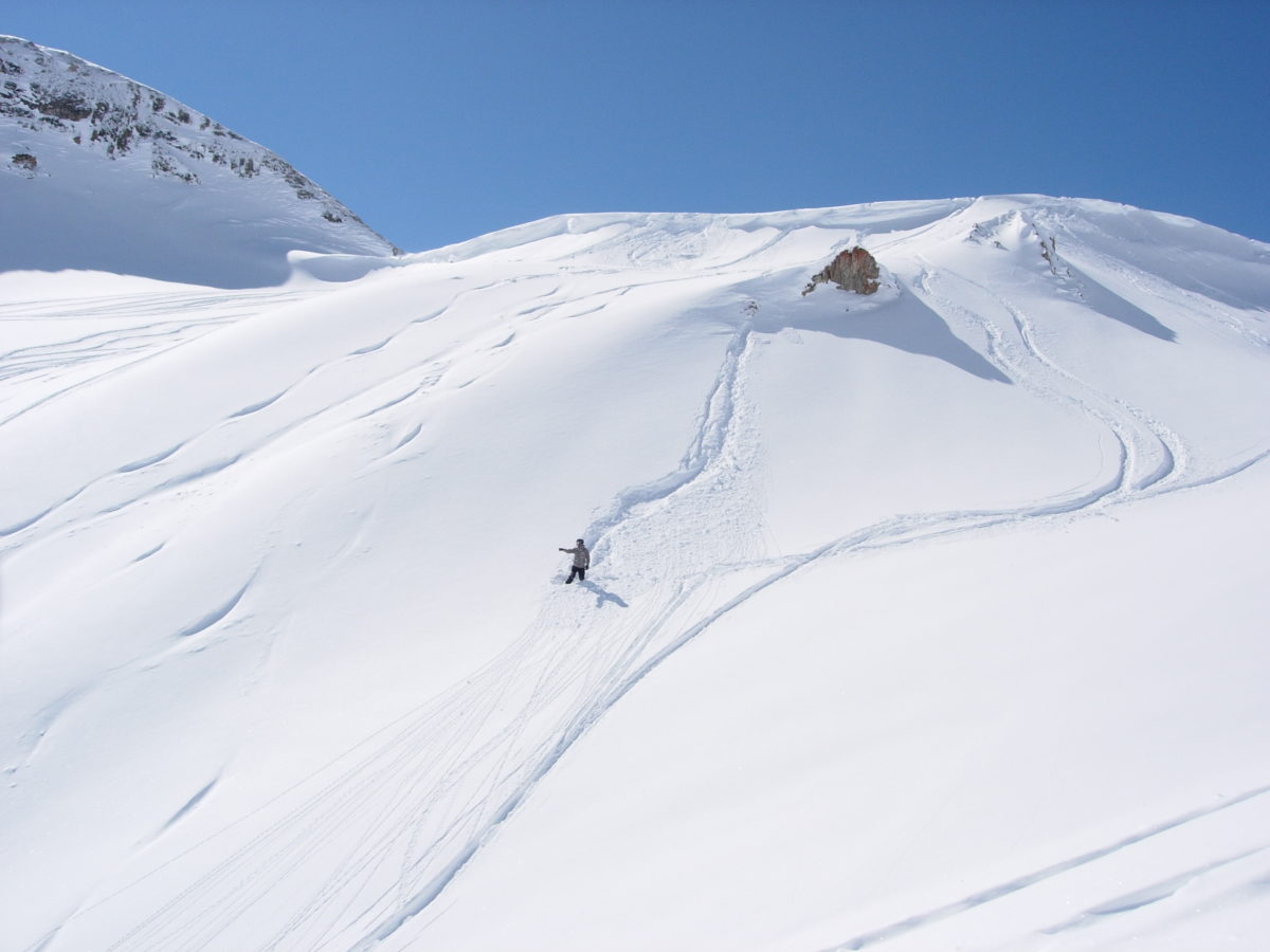 Ischgl