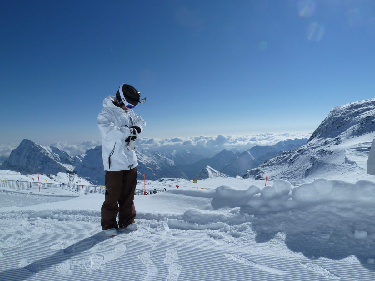 Gressoney