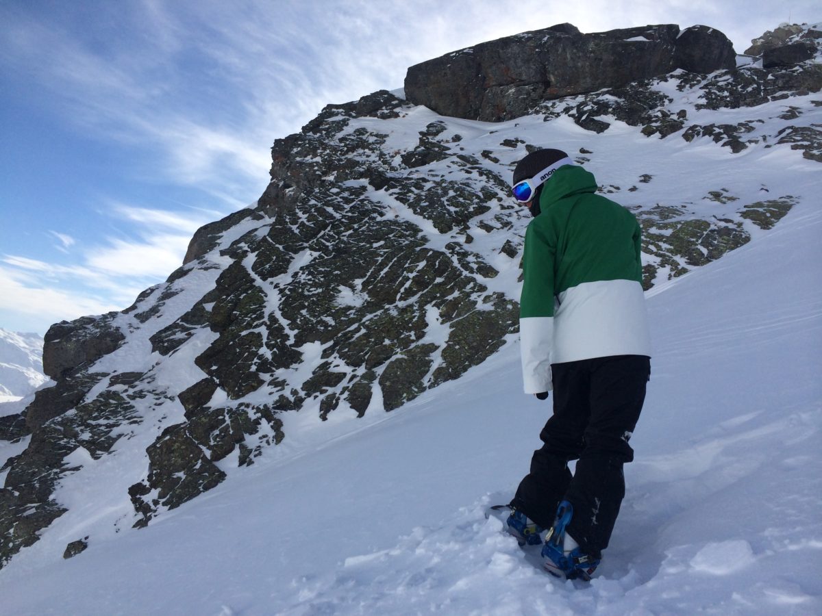 Val Thorens