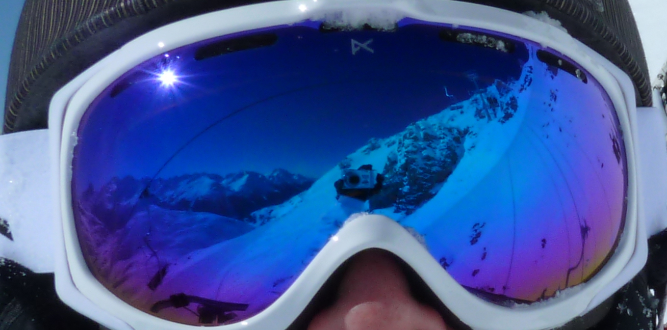 Snow