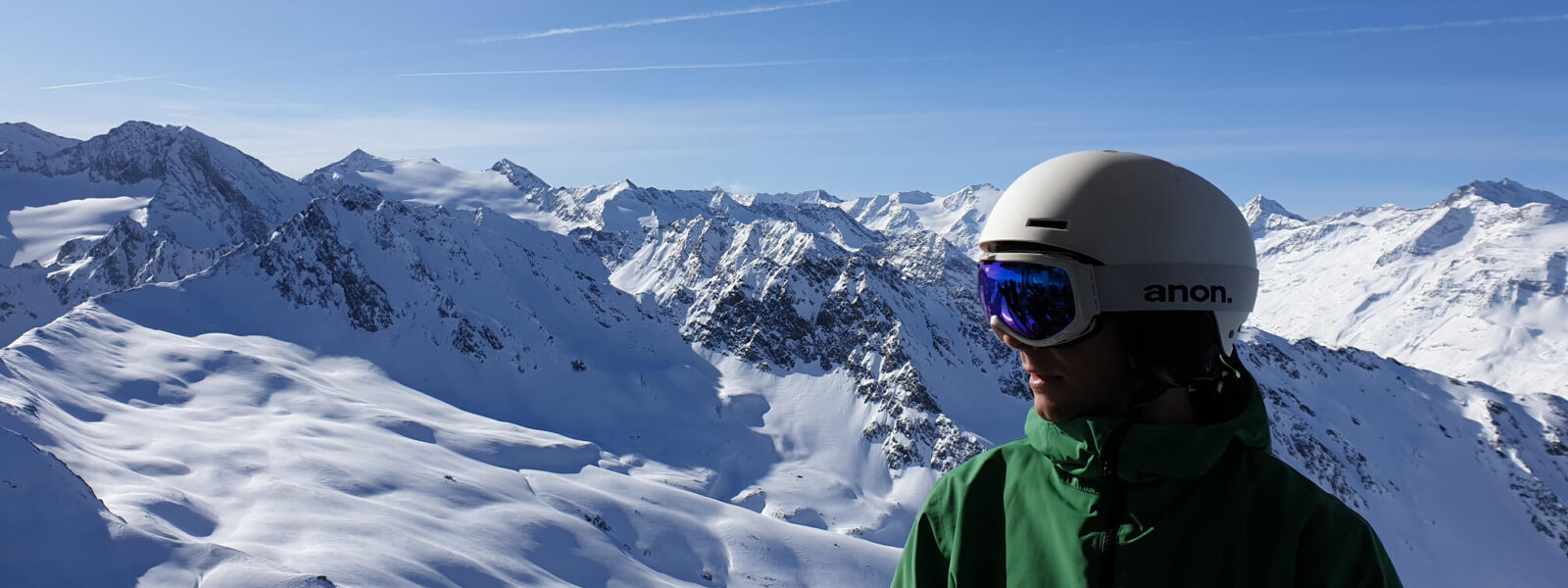 Obergurgl