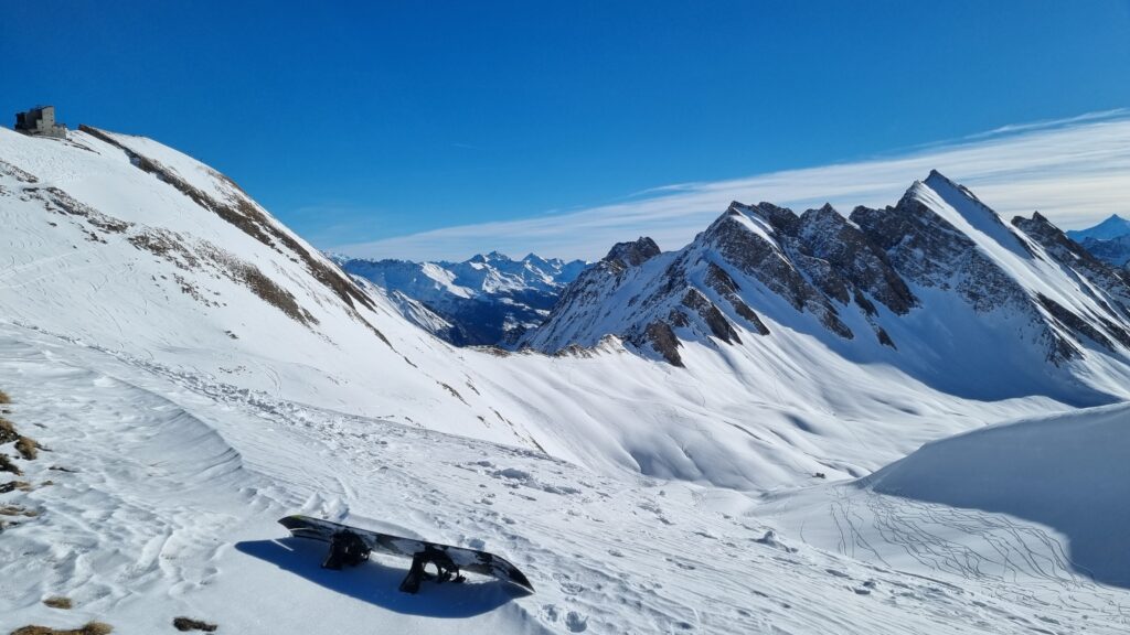 Courmayeur 2023