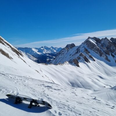 Courmayeur 2023